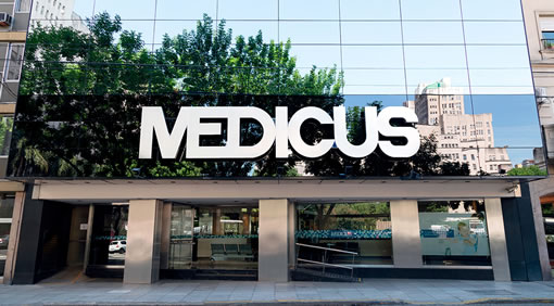 Medicus