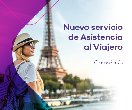 Pax Assistance