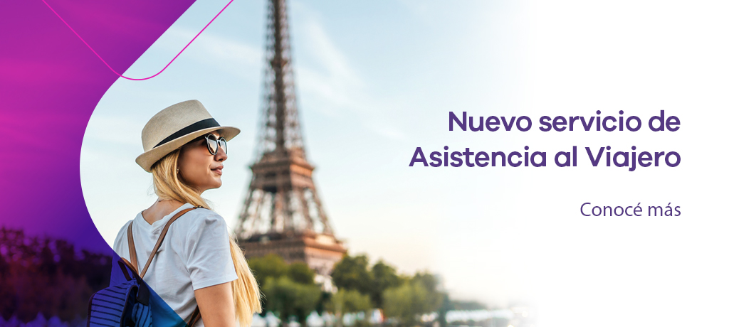 Pax Assistance